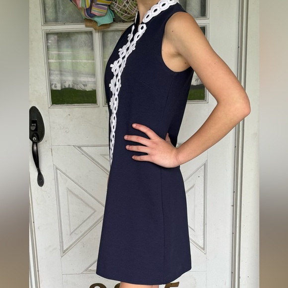Lilly Pulitzer Valli Shift Dress - Picture 5 of 5